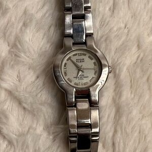 Anne Klein women’s watch